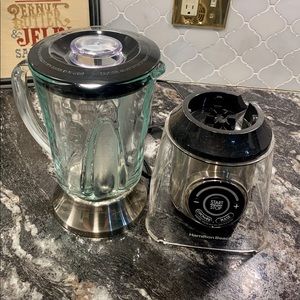 Hamilton Beach Blender